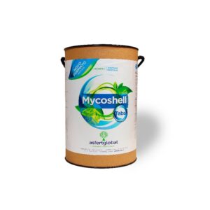 Μυκόριζα MYCOSHELL TABS 1KG για βελτίωση της απορρόφησης θρεπτικών από τις ρίζες. Προάγει την υγιή ανάπτυξη και ανθεκτικότητα των φυτών. Ιδανική για όλες τις καλλιέργειες.