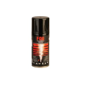 Το FOG SPRAY Εντομοκτόνο 150ML είναι εντομοκτόνο- αερόλυμα για την καταπολέμηση ιπτάμενων εντόμων, όπως μύγες, κουνούπια, ψύλλοι και σκόροι.